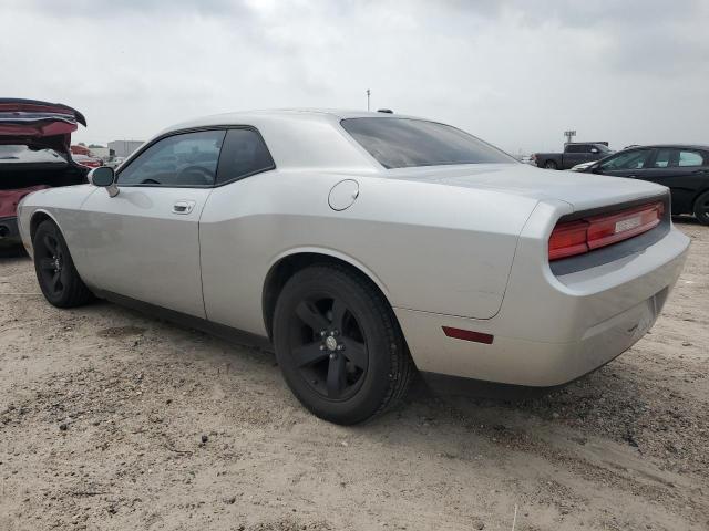 2010 Dodge Challenger Se VIN: 2B3CJ4DV0AH157596 Lot: 52083034