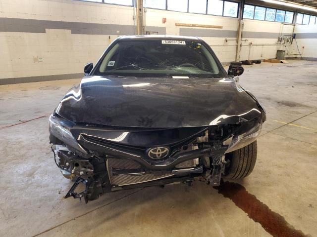 VIN 4T1T11BK5RU113684 2024 Toyota Camry, Se Night S... no.5