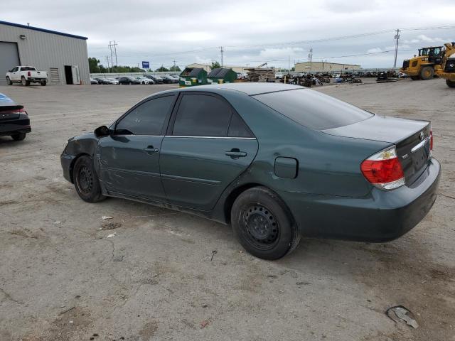 2005 Toyota Camry Le VIN: 4T1BE32K45U410810 Lot: 52489914