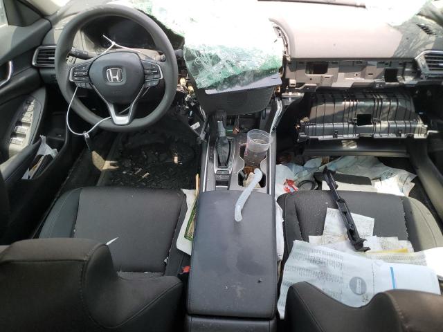 2022 Honda Accord Lx VIN: 1HGCV1F19NA020562 Lot: 55633294