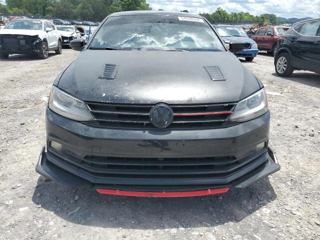 2016 Volkswagen Jetta Sport VIN: 3VWD17AJXGM239641 Lot: 54528554