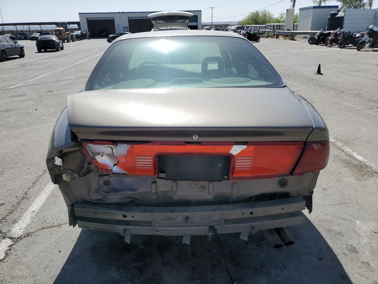 2G4WB52KX41362312 2004 Buick Regal Ls