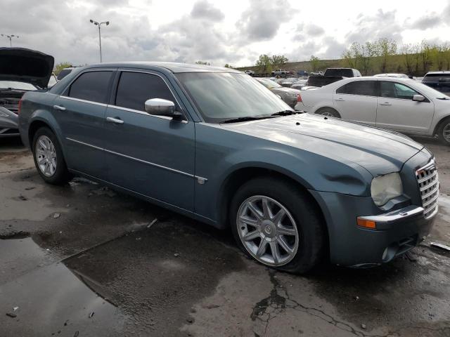 2005 Chrysler 300C VIN: 2C3AA63H85H616347 Lot: 54459654