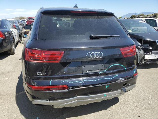 2019 Audi Q7 Premium Plus VIN: WA1LHAF72KD036486 Lot: 54093664