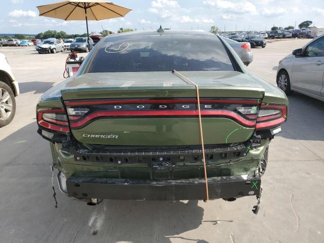 2022 DODGE 150 2C3CDXBG9NH110962
