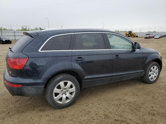 2007 Audi Q7 3.6 Quattro Premium VIN: WA1BY74LX7D036628 Lot: 54805604