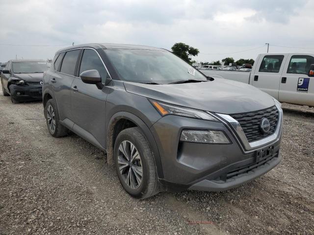 2023 NISSAN ROGUE SV - 5N1BT3BA4PC888392