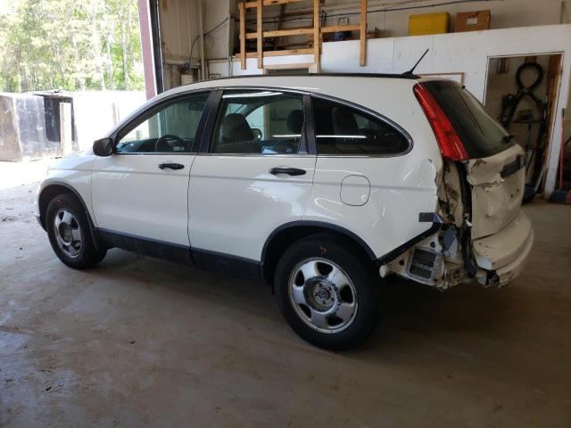 2010 Honda Cr-V Lx VIN: 5J6RE3H30AL032496 Lot: 54694954