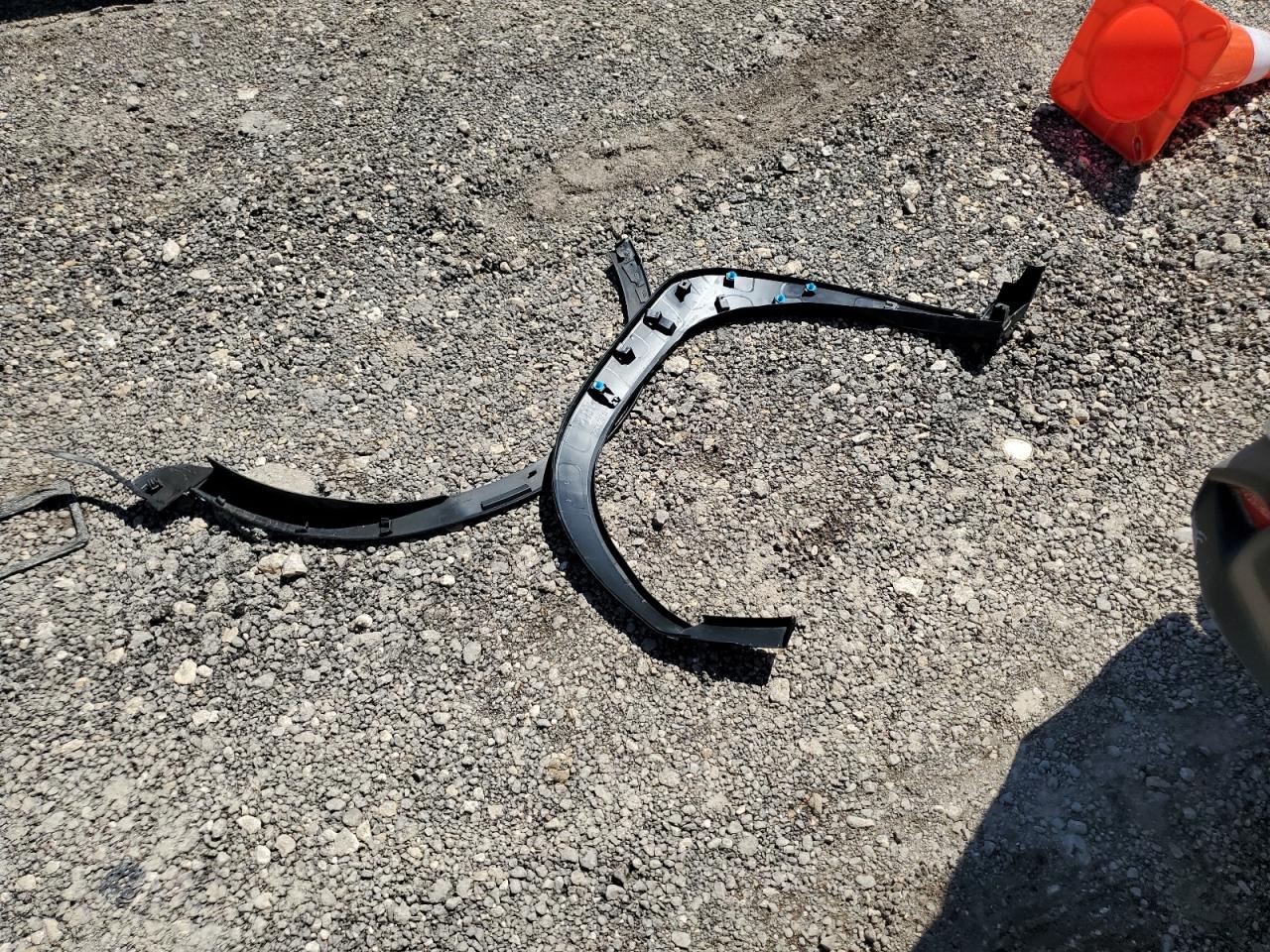 JTHX6JBH6P2155350 2023 Lexus Ux 250H Base