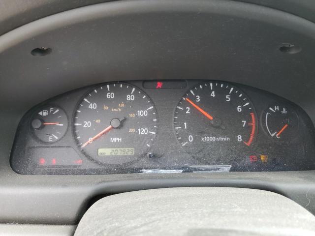 2004 Nissan Sentra 1.8 VIN: 3N1CB51D84L479625 Lot: 55225784