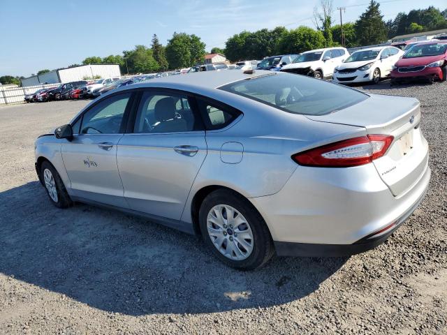 Vin: 3fa6p0g75er339312, lot: 50870654, ford fusion s 20142