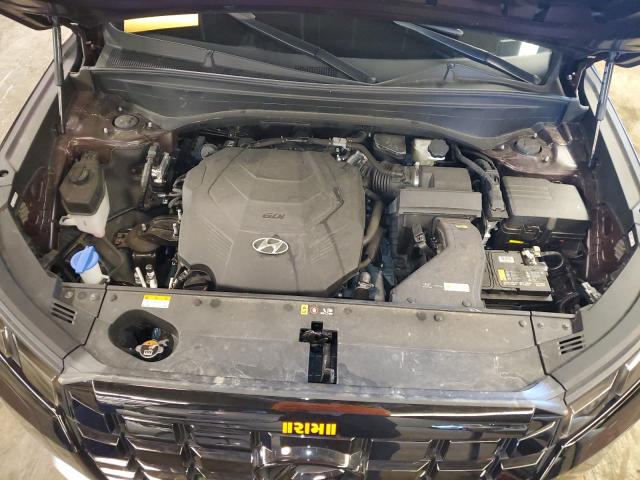 2023 HYUNDAI PALISADE L - KM8R54GE0PU517539