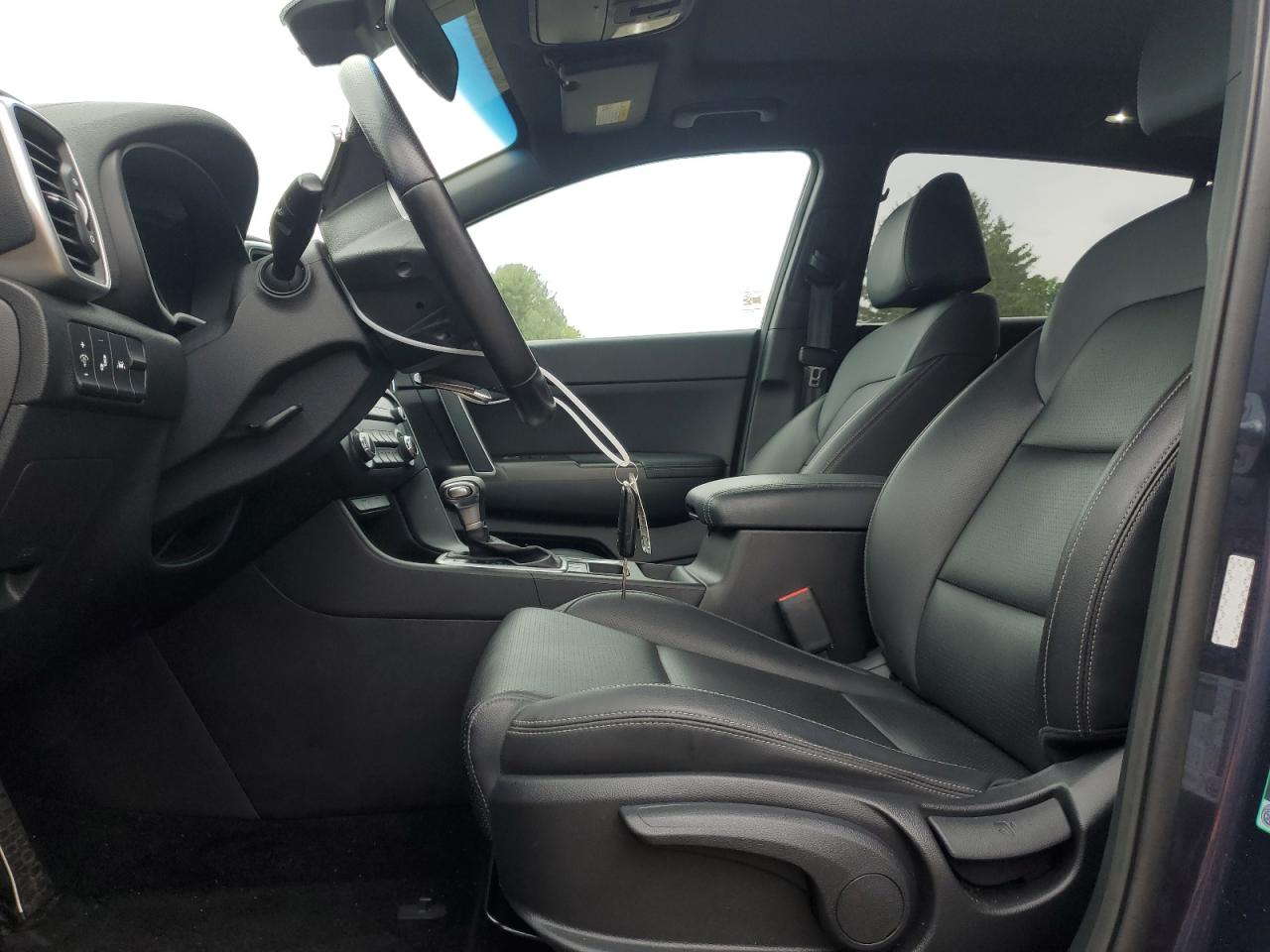 KNDP6CAC7L7772482 2020 Kia Sportage S