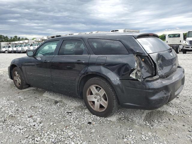 2005 Dodge Magnum Sxt VIN: 2D4FV48V95H166767 Lot: 53714014