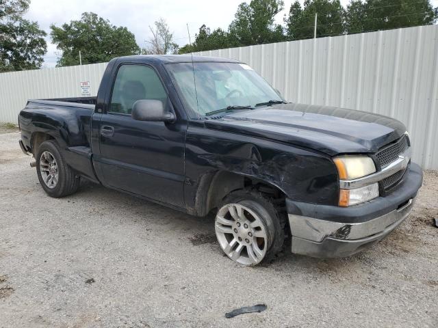 2003 Chevrolet Silverado C1500 VIN: 1GCEC14X03Z231300 Lot: 53123824