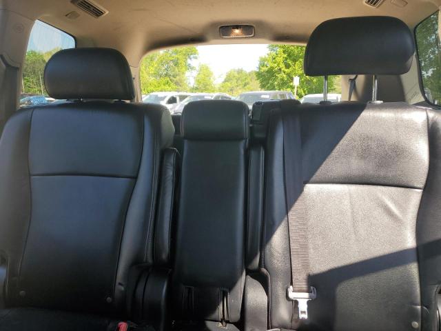 2012 Toyota Highlander Base VIN: 5TDBK3EH1CS099612 Lot: 55796664