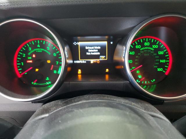 2022 Ford Mustang Gt VIN: 1FA6P8CF7N5145220 Lot: 56785374