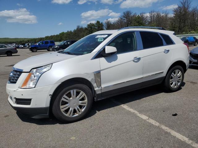 2013 Cadillac Srx Luxury Collection VIN: 3GYFNGE35DS649258 Lot: 55789704