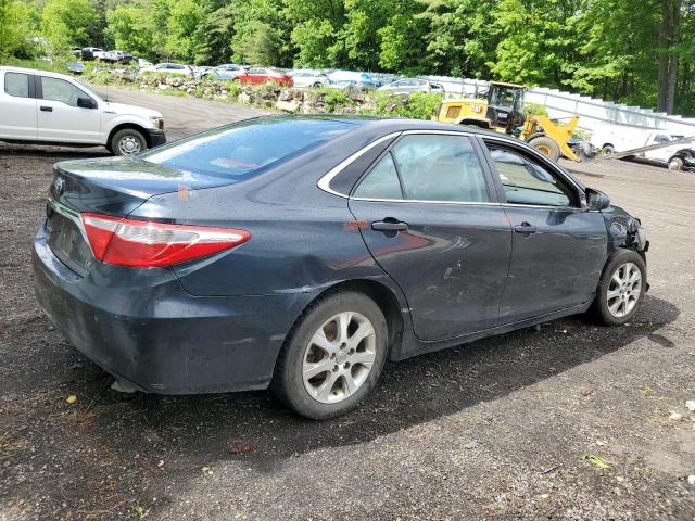 VIN 4T1BF1FK3GU217983 2016 Toyota Camry, LE no.3