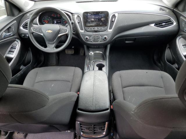 2020 Chevrolet Malibu Lt VIN: 1G1ZD5STXLF063522 Lot: 55178514