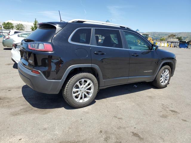 2019 Jeep Cherokee Latitude VIN: 1C4PJMCB2KD474799 Lot: 54276214