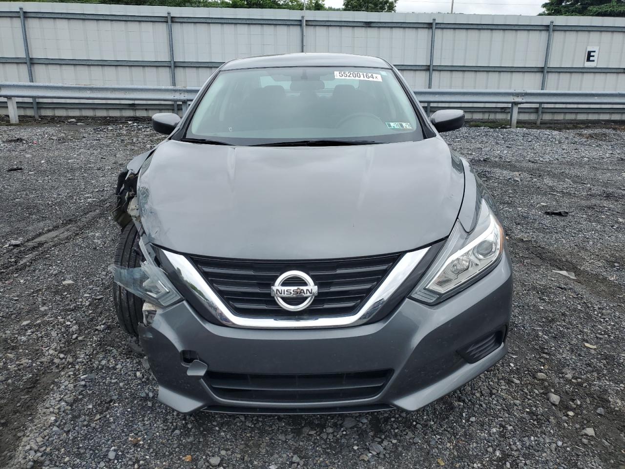 1N4AL3AP5JC131956 2018 Nissan Altima 2.5