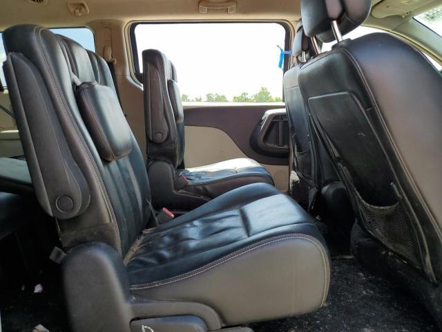 2013 Chrysler Town & Country Touring VIN: 2C4RC1BG5DR774237 Lot: 57276664