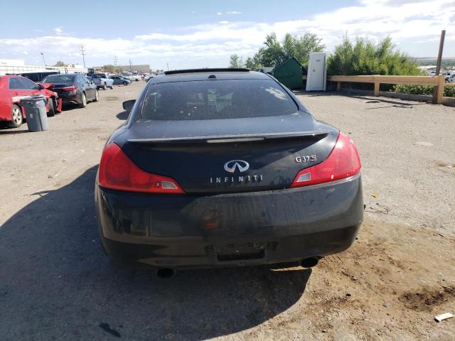 2009 Infiniti G37 Base VIN: JNKCV64E79M600302 Lot: 56348194