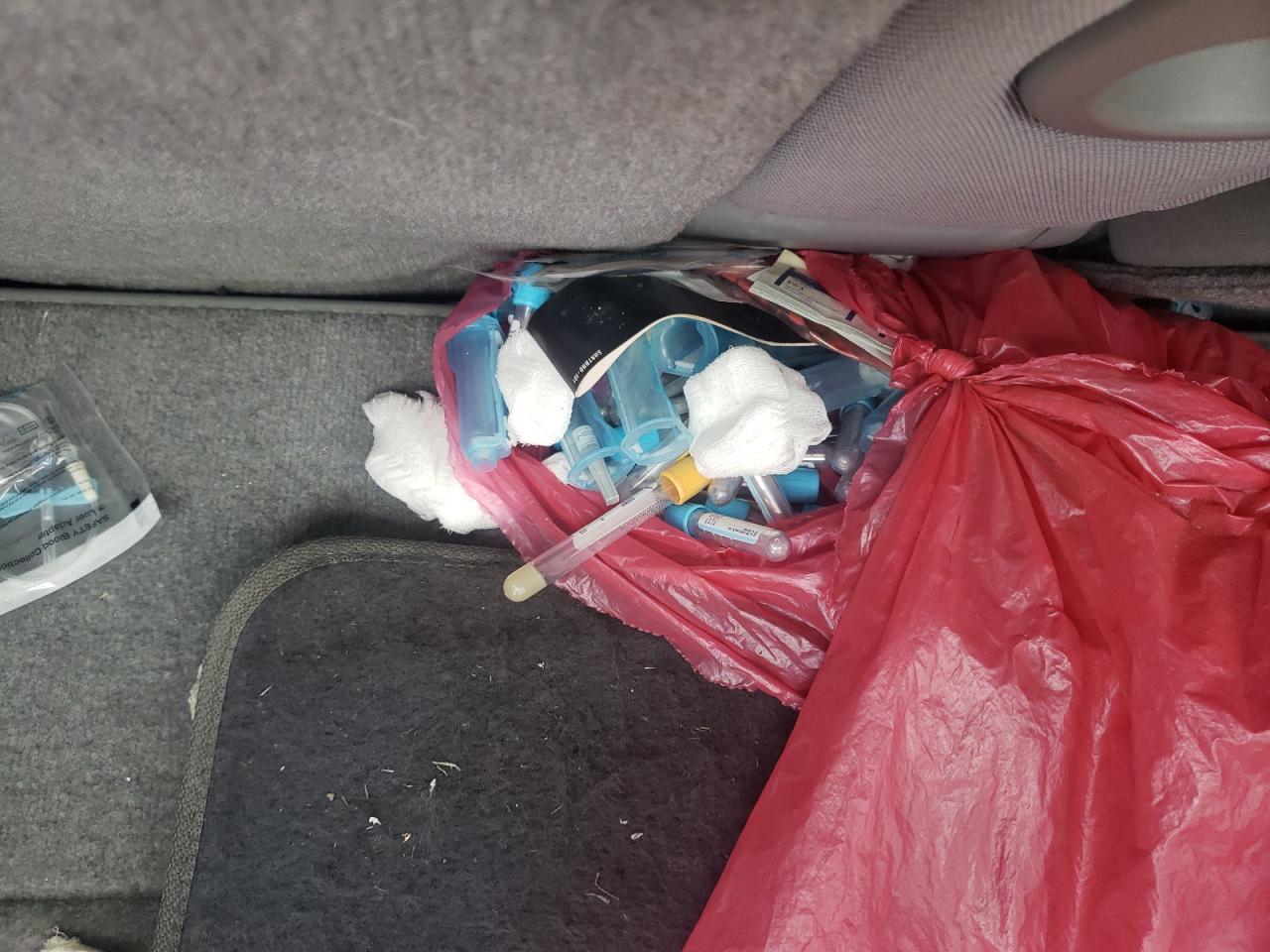 JTMZD33V085091113 2008 Toyota Rav4