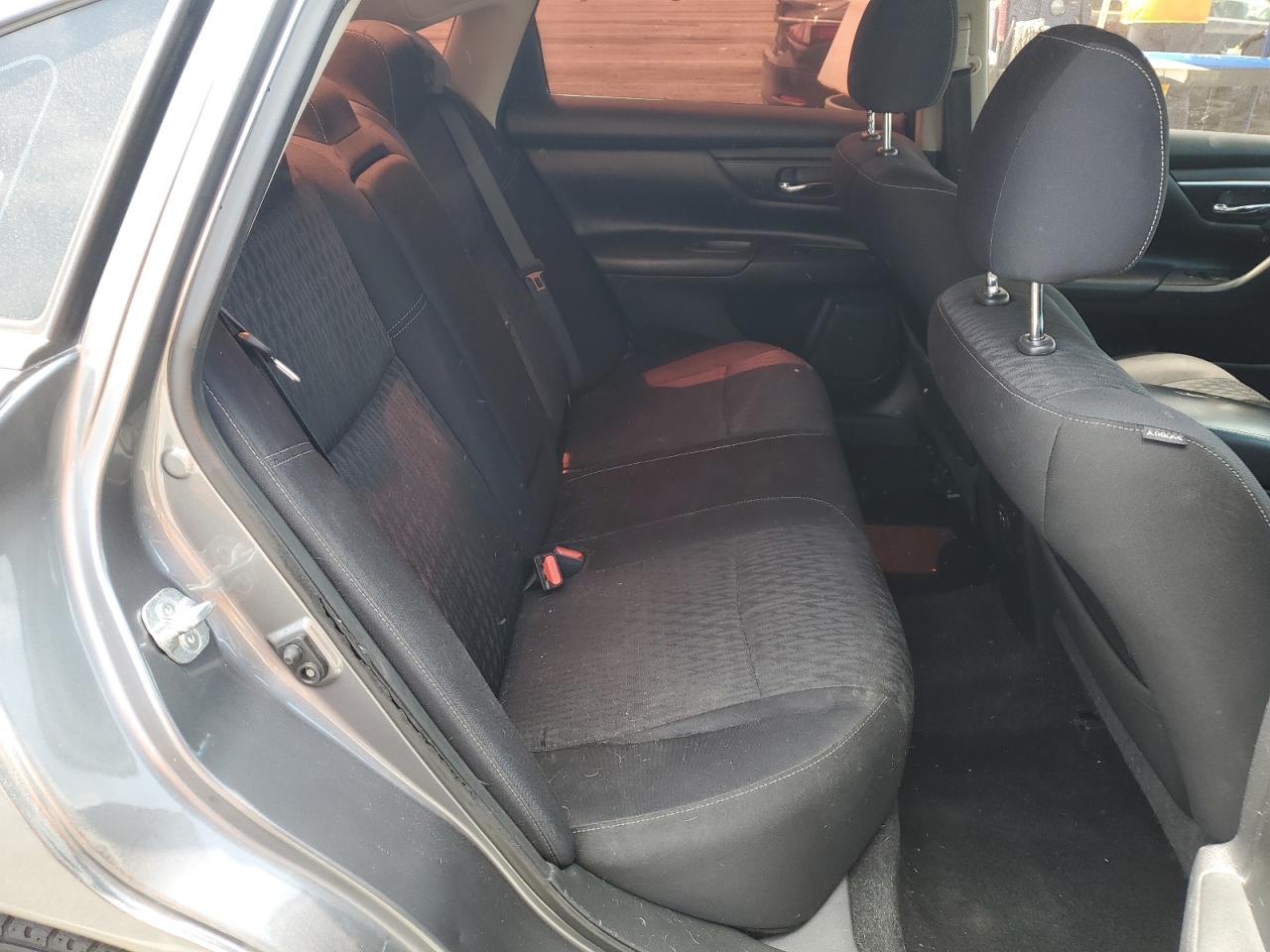 1N4AL3AP0JC130942 2018 Nissan Altima 2.5