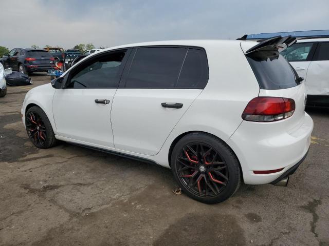 2012 Volkswagen Gti VIN: WVWHV7AJ1CW265841 Lot: 55005224