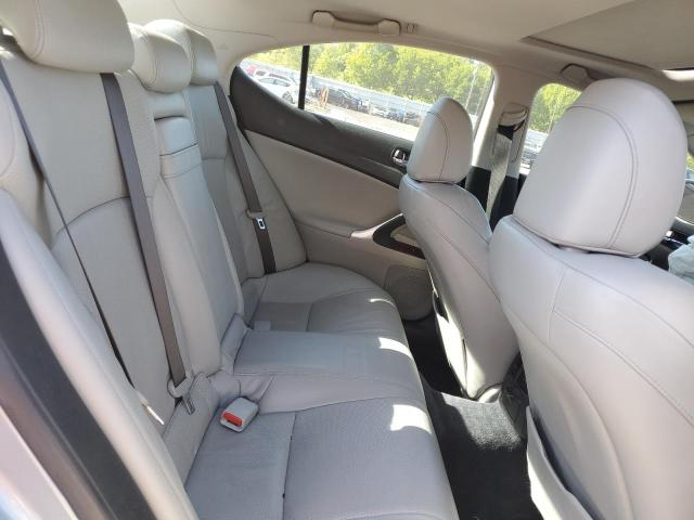 2007 Lexus Is 350 VIN: JTHBE262775013113 Lot: 54746584