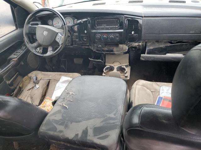 2005 Dodge Ram 2500 St VIN: 3D7KS28CX5G736191 Lot: 55118924