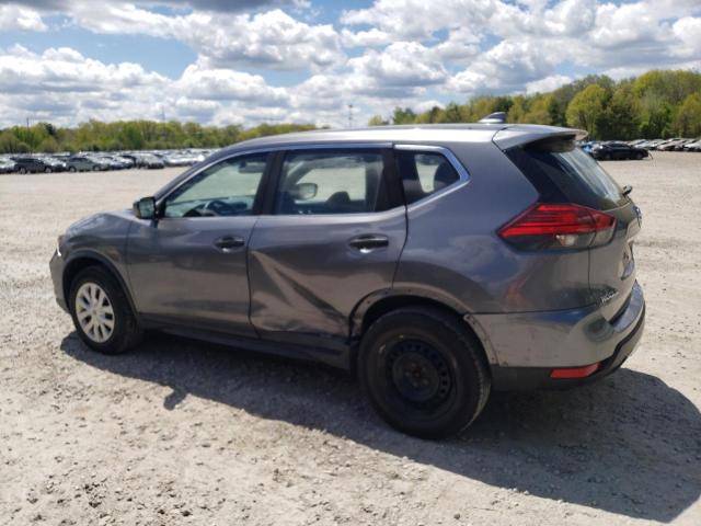 2017 Nissan Rogue S VIN: KNMAT2MV2HP514187 Lot: 54694174