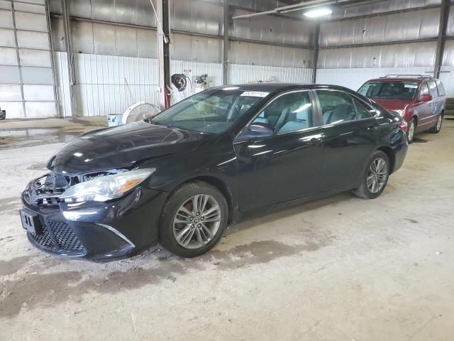 2015 Toyota Camry Le VIN: 4T1BF1FK4FU481390 Lot: 55281114