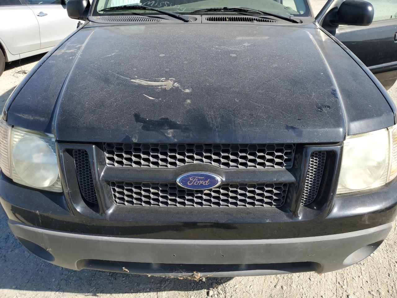 Lot #2619008589 2004 FORD EXPLORER S