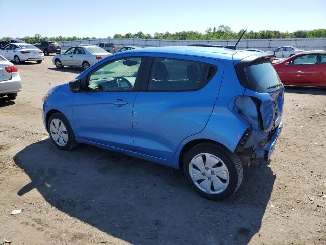 2017 Chevrolet Spark Ls VIN: KL8CB6SA3HC828157 Lot: 56620214