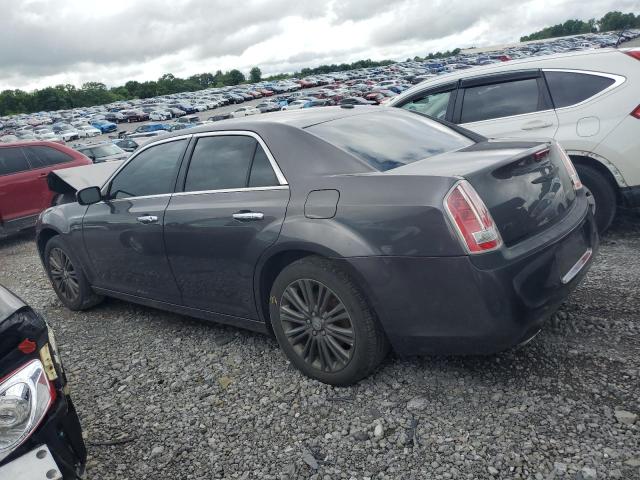 2013 Chrysler 300C VIN: 2C3CCAKG6DH645178 Lot: 54081084