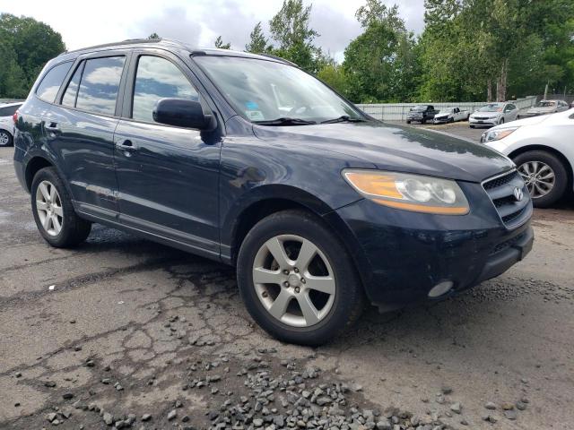 2008 Hyundai Santa Fe Se VIN: 5NMSH13E38H199586 Lot: 56213864