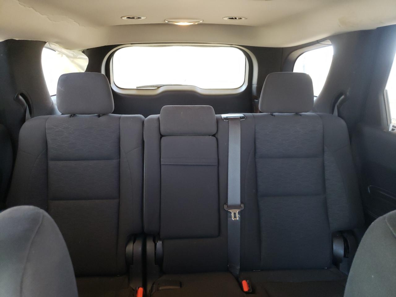 1C4RDHAG5MC694310 2021 Dodge Durango Sxt