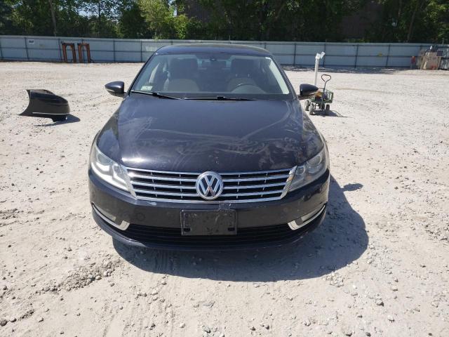 2013 Volkswagen Cc Sport VIN: WVWBP7AN5DE508142 Lot: 56432274