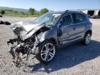 2016 VOLKSWAGEN TIGUAN S - WVGBV7AX1GW526753