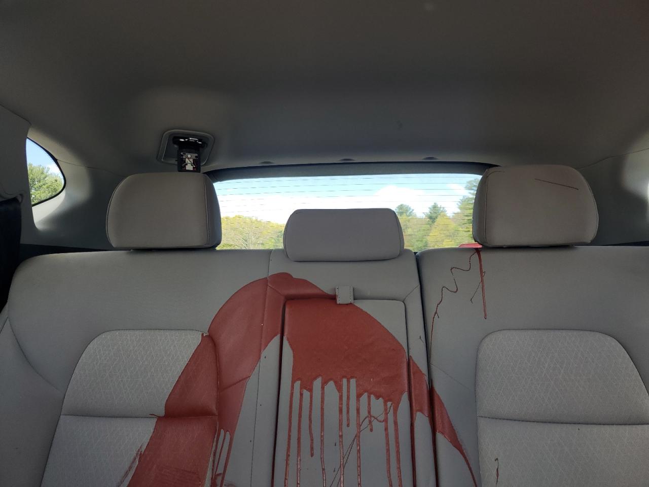 KM8J3CA49HU368501 2017 Hyundai Tucson Limited