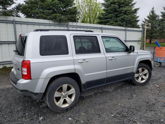 2012 Jeep Patriot Sport VIN: 1C4NJRBB4CD530393 Lot: 51917904