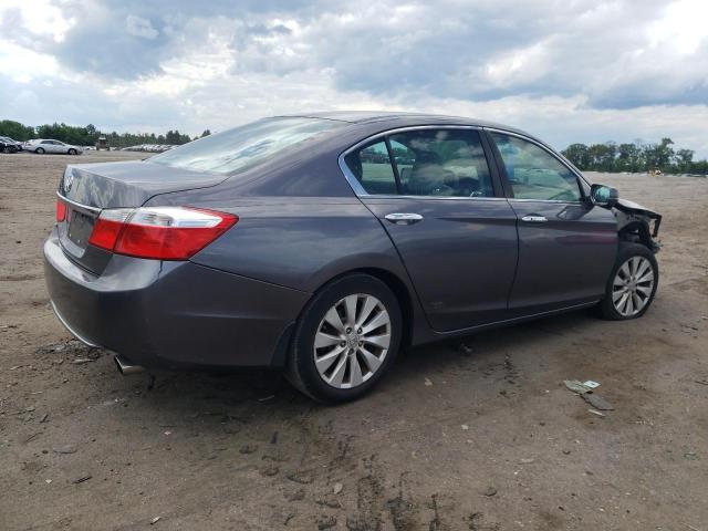 2015 Honda Accord Ex VIN: 1HGCR2F77FA077455 Lot: 56833494