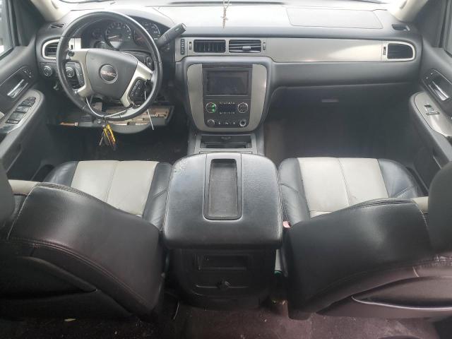 2013 GMC Sierra K1500 Slt VIN: 3GTP2WE78DG367716 Lot: 53984714