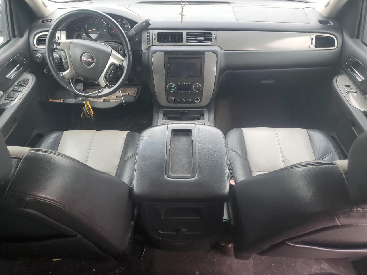 3GTP2WE78DG367716 2013 GMC Sierra K1500 Slt