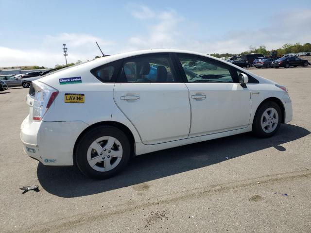 2011 Toyota Prius VIN: JTDKN3DU2B0328936 Lot: 55208104