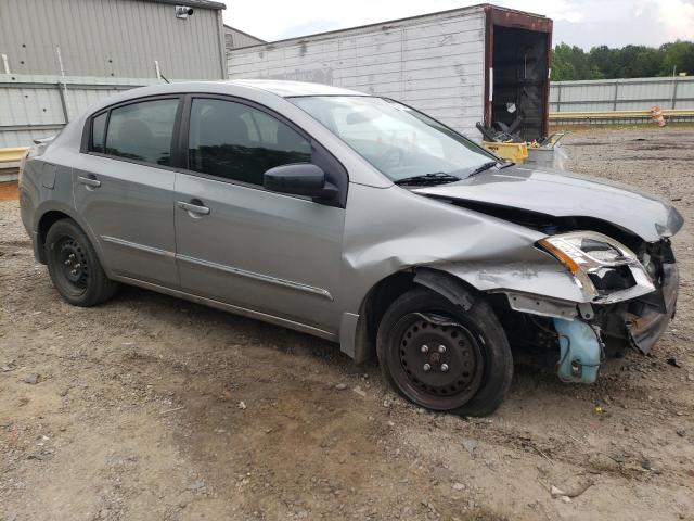 2012 Nissan Sentra 2.0 VIN: 3N1AB6AP3CL767302 Lot: 53771344