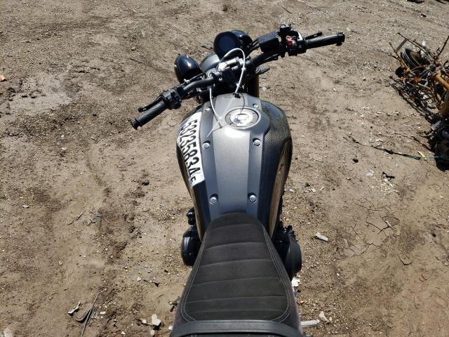 2016 YAMAHA XSR900 60T - JYARN47E3GA000107